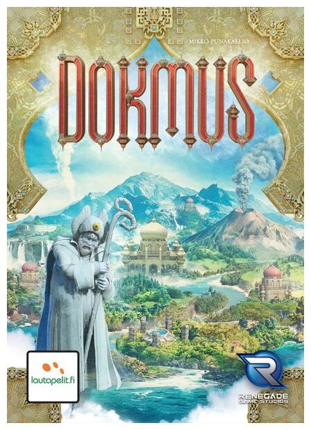 Dokmus