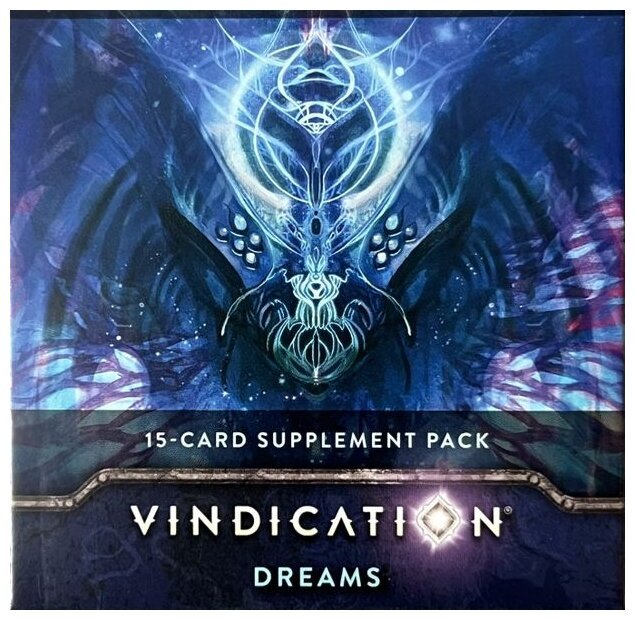 Vindication - Dreams