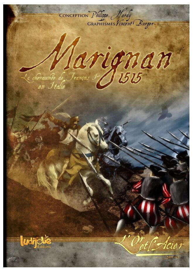 Marignan 1515