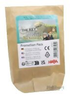 The Key - Vols à la Villa Cliffrock - Goodies
