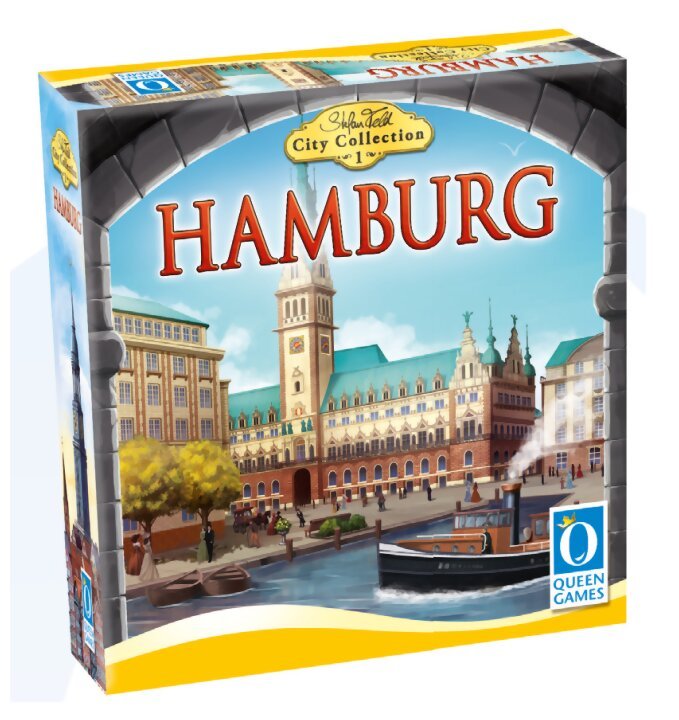Hamburg