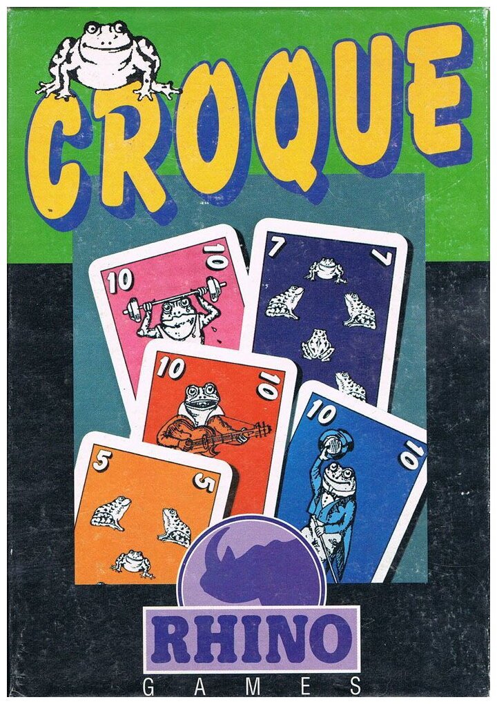 Croque