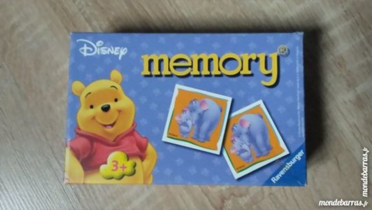 Memory Disney