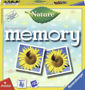 Memory - Nature