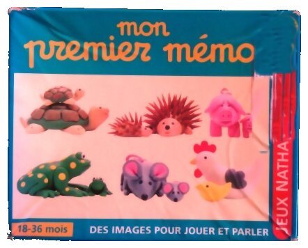 Mon premier mémo