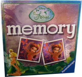 Memory - Fairies