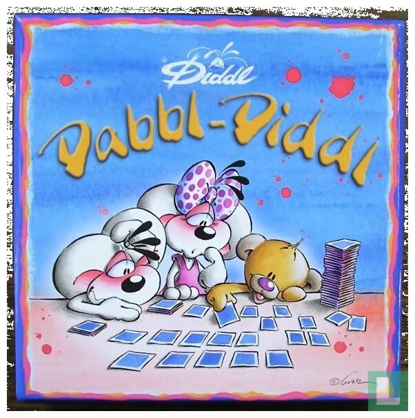 Dabble-Diddl