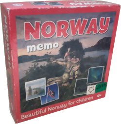 Norway memo