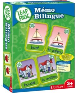 Mémo Bilingue