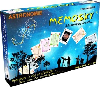 Memosky