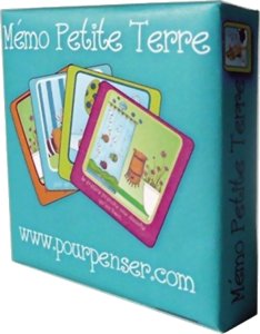 Mémo petite terre