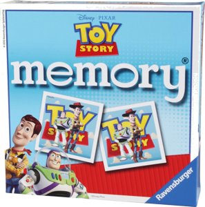 Memory - Toy Story