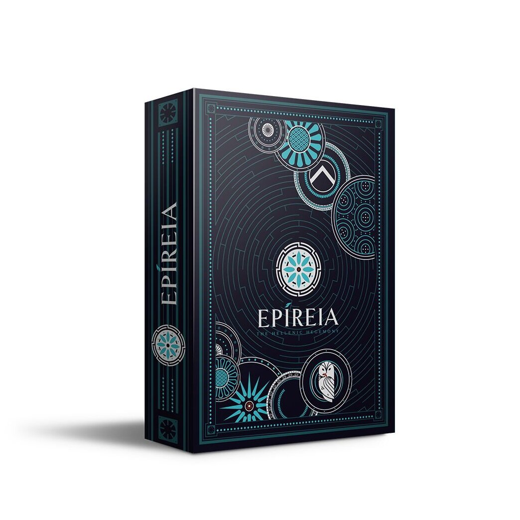 Epireia