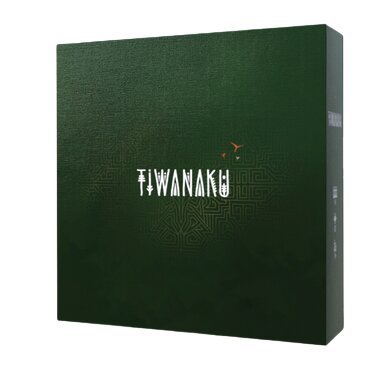 Tiwanaku - Deluxe Edition