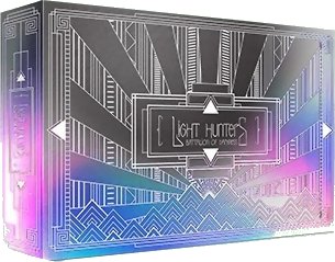 Light Hunters - Pandora Edition