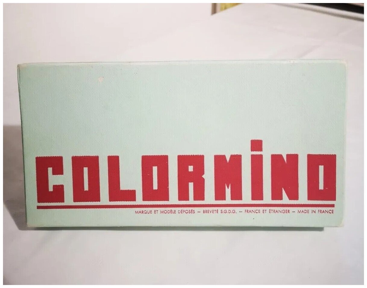 Colormino
