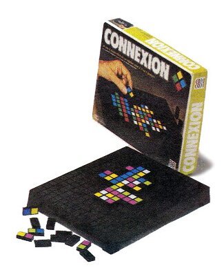 Connexion