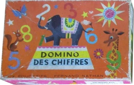 Domino Des Chiffres