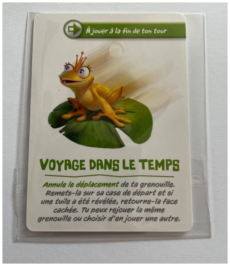 Crôa - Voyage Dans Le Temps