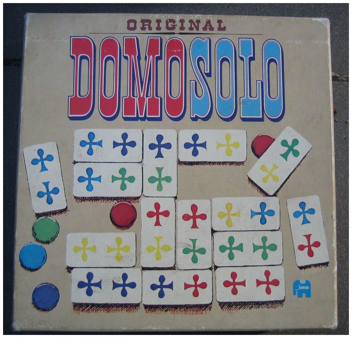 Domosolo - Original