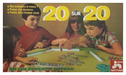 20 sur 20