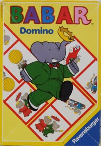 Domino - Babar