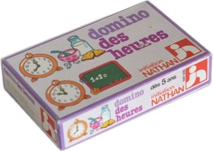 Domino des heures