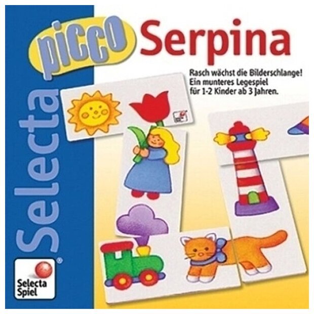 Picco - Serpina