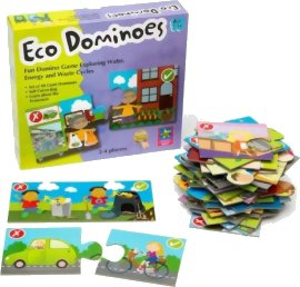 Eco Dominoes