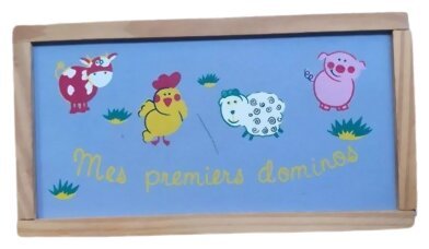 Mes Premiers Dominos