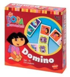 Domino - Dora L'exploratrice