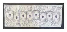 Set A Watch - Cloth Play Mat