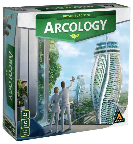 Arcology