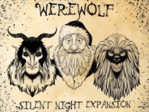 Werewolf - Silent Night