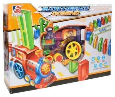 Intelligence Domino
