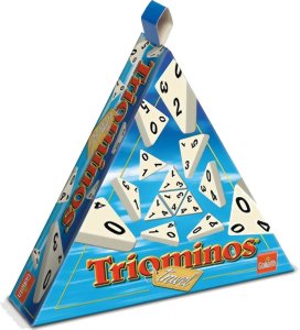 Triominos Travel