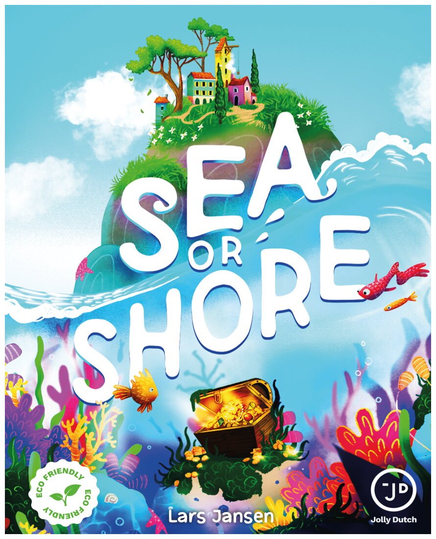 Sea or Shore