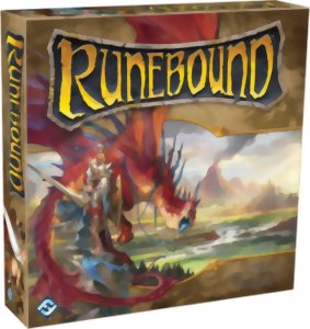 Runebound - 3e Édition