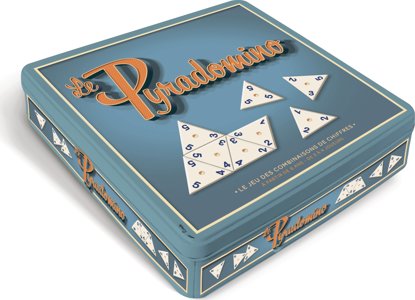 Le Pyradomino