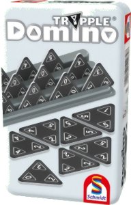 Tripple Domino