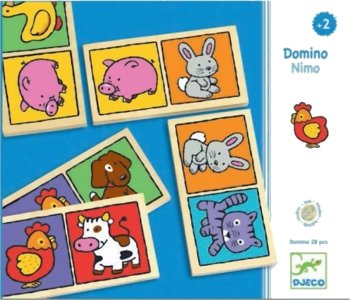 Domino Nimo
