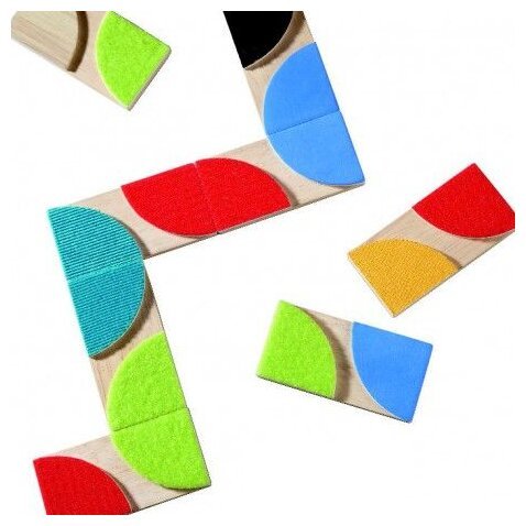 Dominos sensoriels