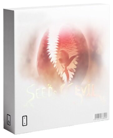 Seeds Of Evil — Édition 2025