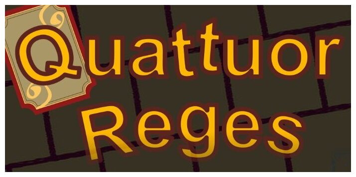 Quattuor Reges