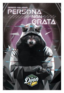Persona Non Grata