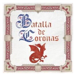 Batalla De Coronas