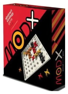 Mod X