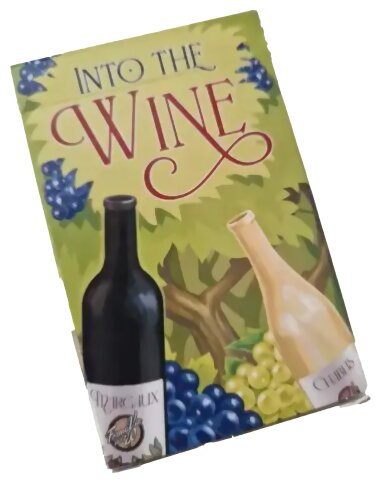 Into The Wine