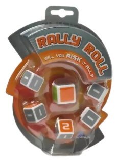 Rally Roll