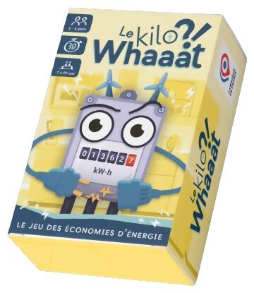 Le Kilo ?! Whaaat